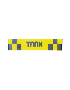 TAAN BESKYTTELSE C28 TENNISRACKET HOVED 